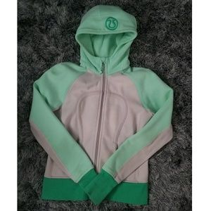 Lululemon Scuba Hoodie